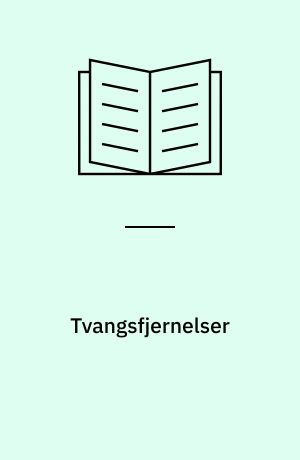 Tvangsfjernelser