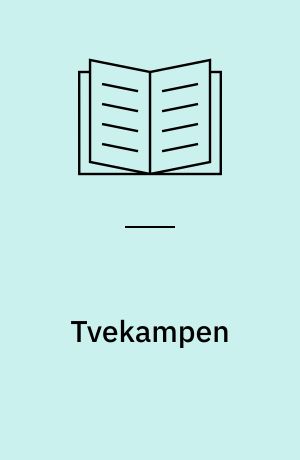Tvekampen