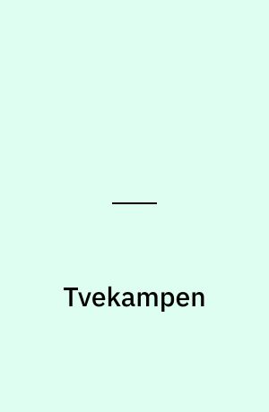 Tvekampen