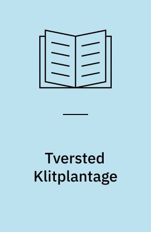 Tversted Klitplantage