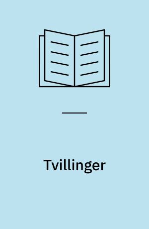 Tvillinger
