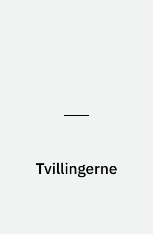 Tvillingerne