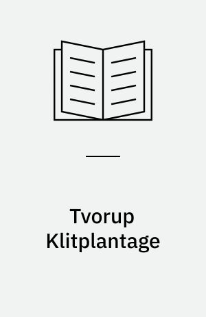 Tvorup Klitplantage