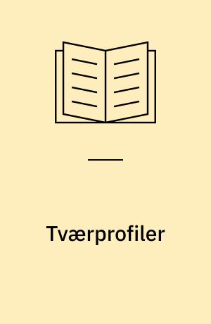 Tværprofiler