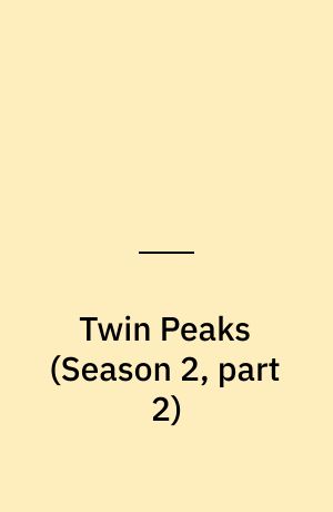 Twin Peaks