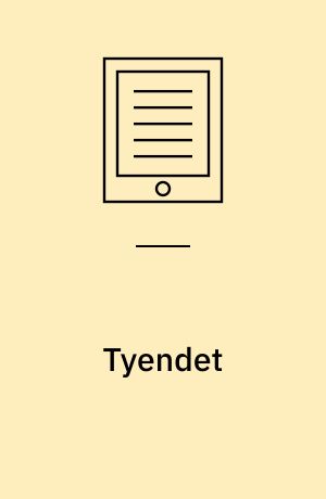 Tyendet : det tjenende folks danmarkshistorie