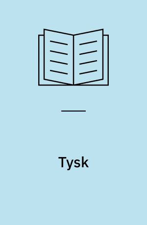 Tysk