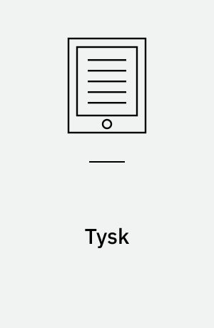 Tysk