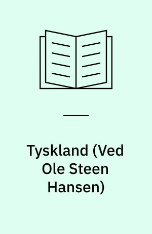 Tyskland