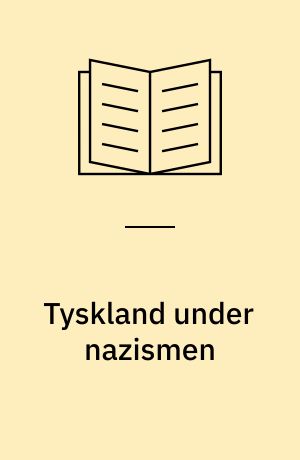 Tyskland under nazismen