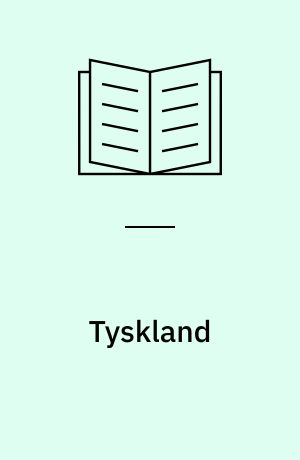 Tyskland