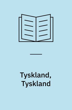 Tyskland, Tyskland : 10 politiske ytringer