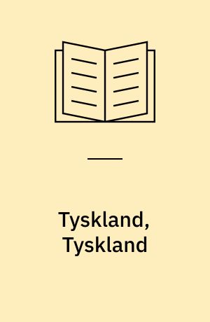 Tyskland, Tyskland : forsøg på en forklaring