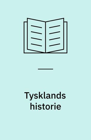 Tysklands historie