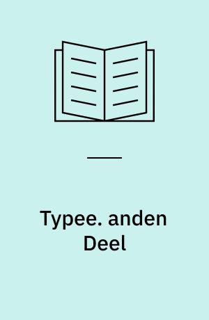 Typee : En Skizze af Livet paa Sydhavsøerne under fire Maaneders Ophold i en Dal paa Nukuhiva. anden Deel