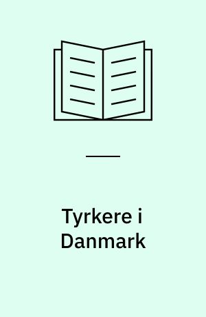 Tyrkere i Danmark