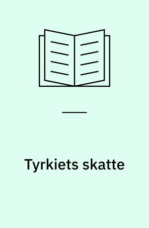 Tyrkiets skatte