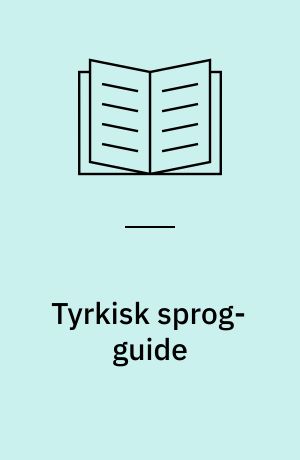 Tyrkisk sprog-guide