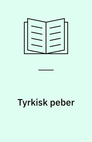 Tyrkisk peber