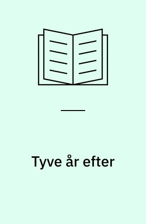 Tyve år efter