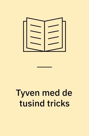 Tyven med de tusind tricks