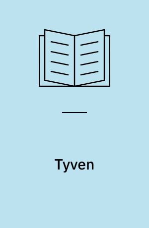 Tyven