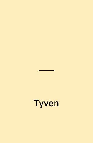 Tyven