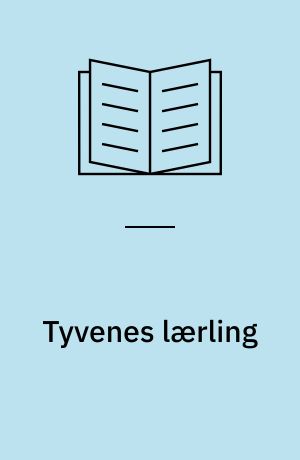 Tyvenes lærling