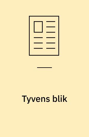 Tyvens blik