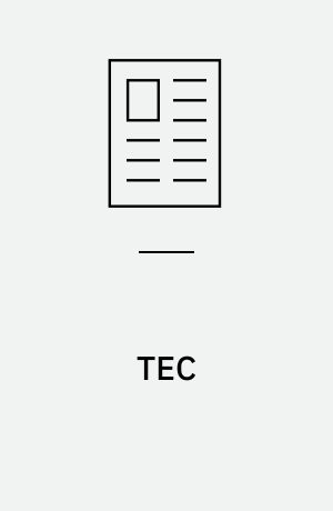 TEC : tysk klassiker i stærk fremgang