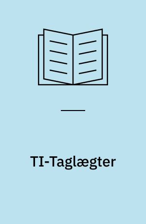 TI-Taglægter