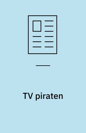 TV piraten
