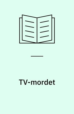 TV-mordet