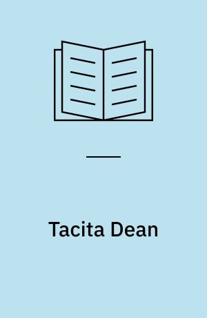 Tacita Dean : film