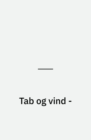 Tab og vind -