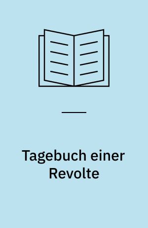 Tagebuch einer Revolte : ein städtischer Aufstand während des Bauernkrieges 1525