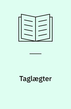Taglægter