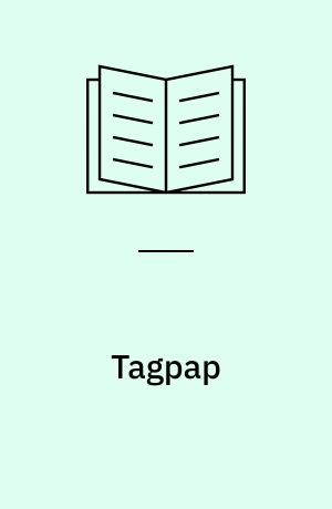 Tagpap