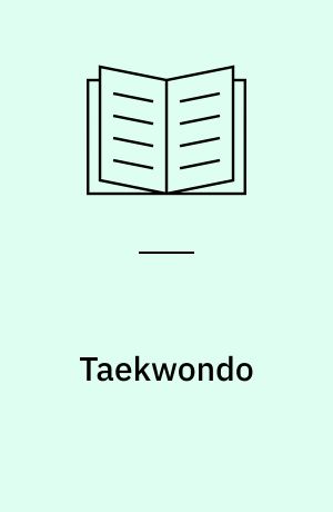 Taekwondo