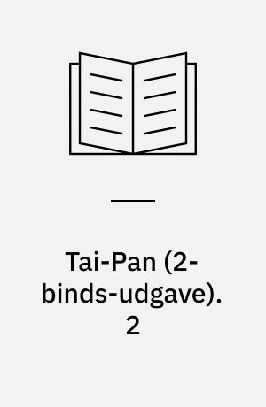 Tai-Pan. 2