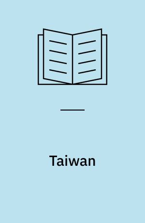 Taiwan : Reiseführer mit Landeskunde