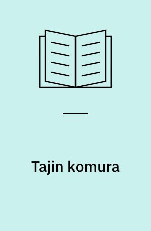 Tajin komura