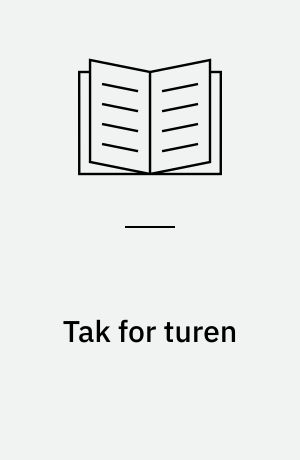 Tak for turen