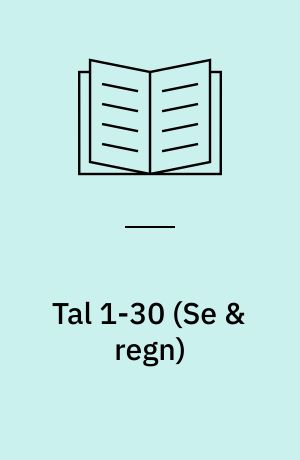 Tal 1-30