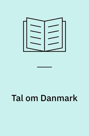 Tal om Danmark