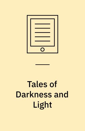 Tales of Darkness and Light : Soso Tham's The Old Days of the Khasis