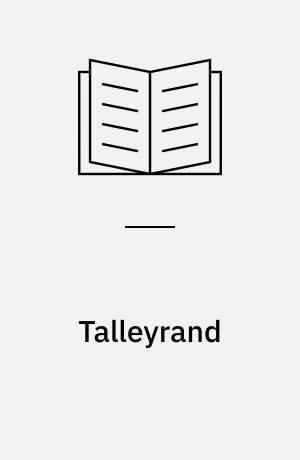 Talleyrand