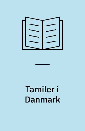 Tamiler i Danmark