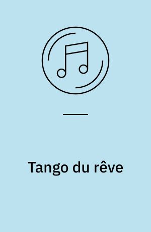 Tango du rêve
