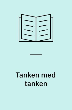 Tanken med tanken : en caseanalyse af tænketanken Kesera om indflydelse i et vidensorienteret samfund